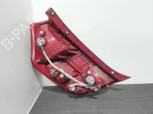 Right taillight HYUNDAI i10 I (PA) 1.1 | BP28405431C35 