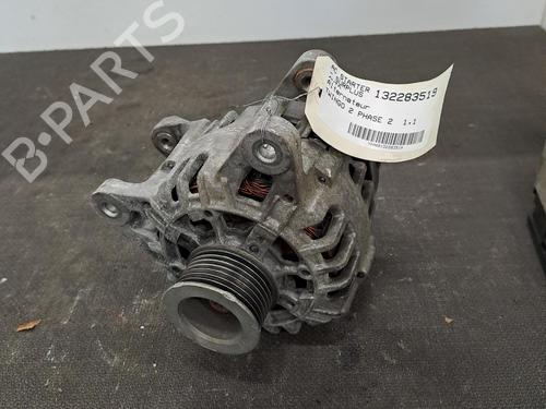 Alternator RENAULT TWINGO II (CN0_) 1.2 16V (CN04, CN0B) | BP39748920M7 - Image 2