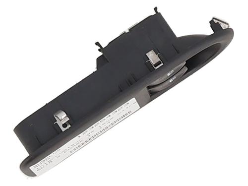 Used Left front window switch Left front window switch RENAULT CLIO III (BR0/1, CR0/1) 1.4 16V (98 hp) 33476247 33476247