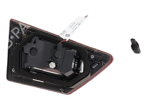 Right tailgate light RENAULT CLIO IV (BH_) 0.9 TCe 90 (BHNF, BHMA, BHMH, BHJK, BHJR) | BP37650543C80 - Image 6