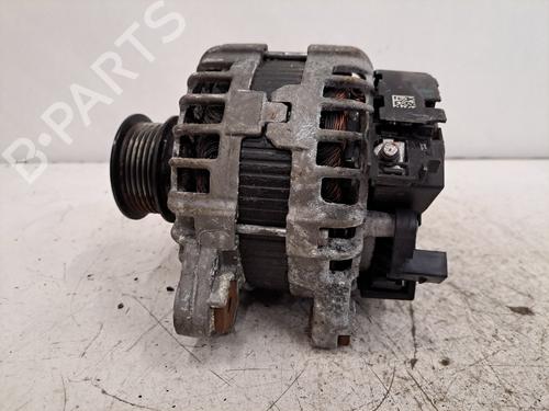 Used Alternator Alternator VOLVO V40 Hatchback (525) D2 (120 hp) 28392439 28392439