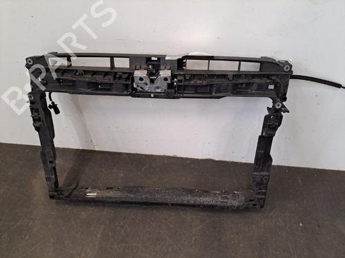 Used Front slam panel VW GOLF VII (5G1, BQ1, BE1, BE2) 1.4 GTE Hybrid (204 hp) 30790674