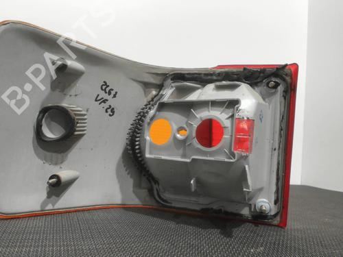 Used Right taillight AUDI 80 B4 Saloon (8C2) S2 quattro (230 hp) 28399295
