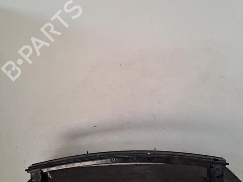 Used Front bumper reinforcement Front bumper reinforcement 39631132 39631132