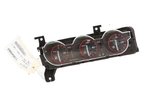 Używane Zestaw wskaźników / Licznik ALFA ROMEO 159 (939_) 1.9 JTDM 16V (939AXC1B, 939AXC12) (150 hp) 31308197