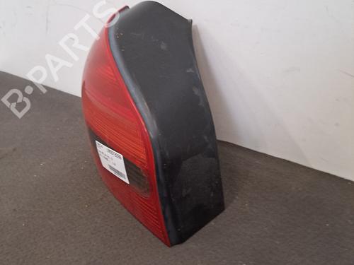Left taillight AUDI A3 (8L1) 1.8 | BP28395367C34