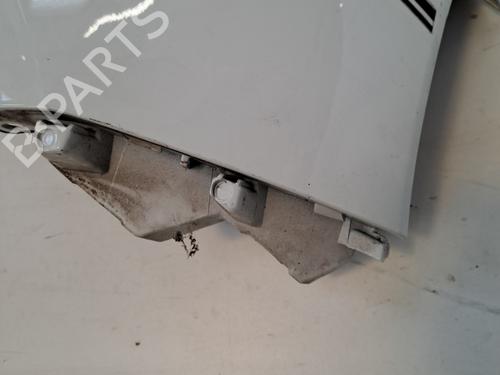Right front fenders RENAULT TWINGO III (BCM_, BCA_) 0.9 TCe 90 (BCM9, BCM2) | BP29456254C42 