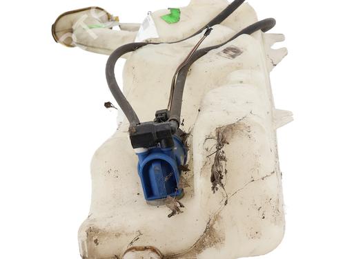 Used Windscreen washer tank RENAULT CLIO III (BR0/1, CR0/1) 1.2 16V Hi-Flex (BR1U, CR1U) (75 hp) 31161745