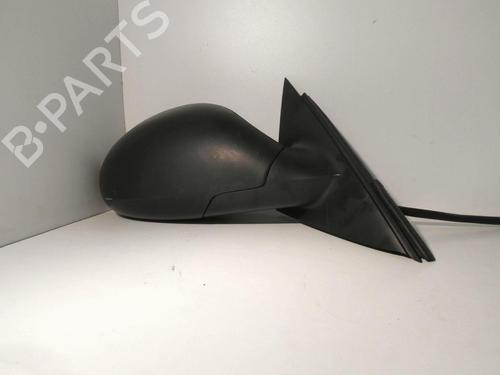 Right mirror SEAT IBIZA III (6L1) 1.4 TDI | BP28394577C27 