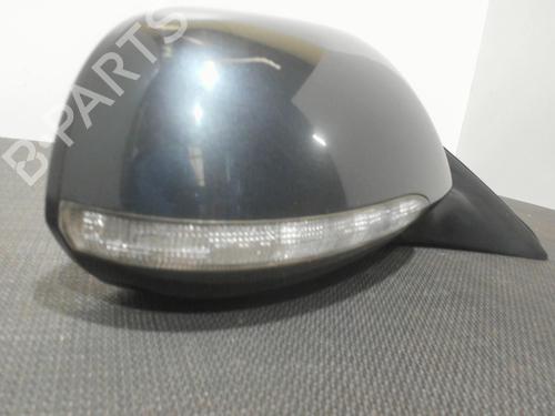Right mirror HONDA ACCORD VII (CL, CN) 2.2 i-CTDi (CN1) | BP28393682C27