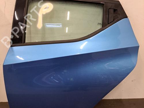 Used Left rear door NISSAN MICRA V (K14) 1.0 (71 hp) 30080366