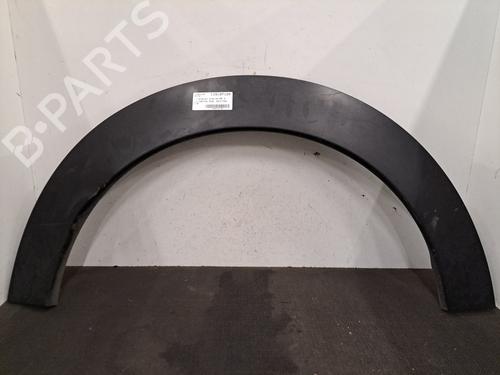 Højre bagtil skærm liste CITROËN C4 CACTUS 1.6 HDi 90 (92 hp) 30593313