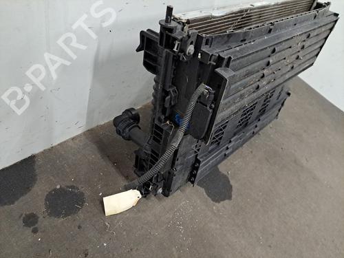 AC radiator CITROËN C4 Picasso II 1.6 BlueHDi 120 | BP28392538M32 - Image 4