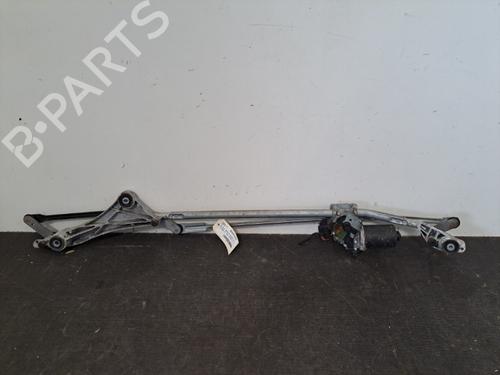 Front wiper motor MERCEDES-BENZ A-CLASS (W169) A 180 CDI (169.007, 169.307) | BP28404522M29