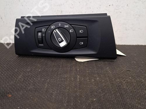 Used Headlight switch BMW 3 (E90) 316 d (116 hp) 28392163