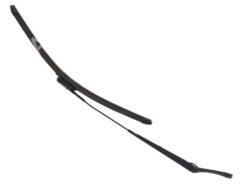 Used Front windshield wiper arm Front windshield wiper arm VW TOURAN (1T3) 1.6 TDI (105 hp) 35991097 35991097