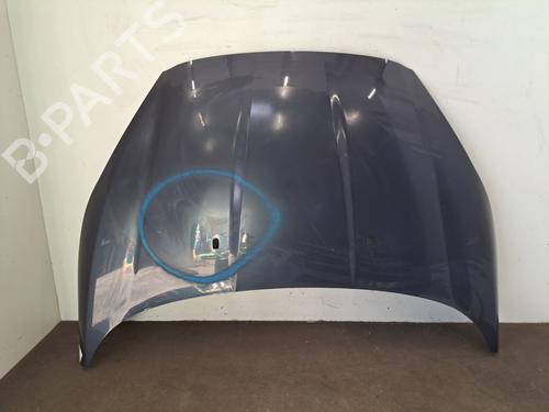 Used Hood FORD FIESTA VI (CB1, CCN) 1.25 (82 hp) 29607449