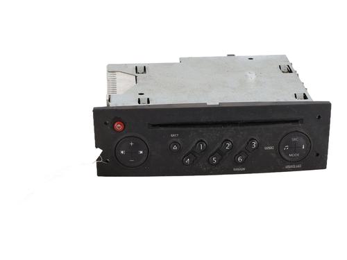 radio-renault-scenic-ii-jm01_-2003-2004-2005-2006-2007-2008-2009-2010-31834179 main image