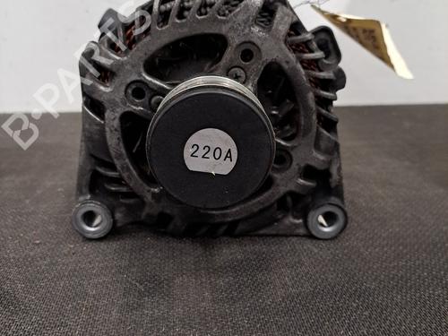 Alternator PEUGEOT BOXER Van 2.0 BlueHDi 130 | BP28404256M7 - Image 4