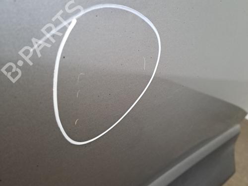 Right rear door MAZDA CX-5 (KE, GH) 2.2 D (KE2FW) | BP28390119C5 