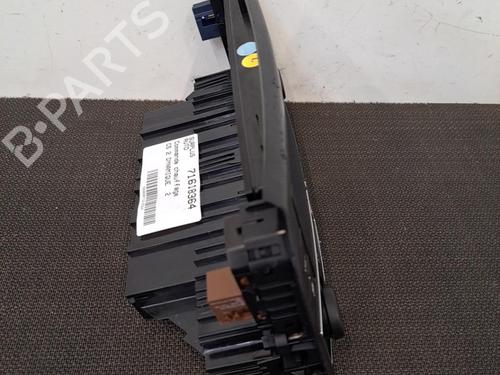 Climate control CITROËN C5 III (RD_) | BP28408264I5 - Image 3