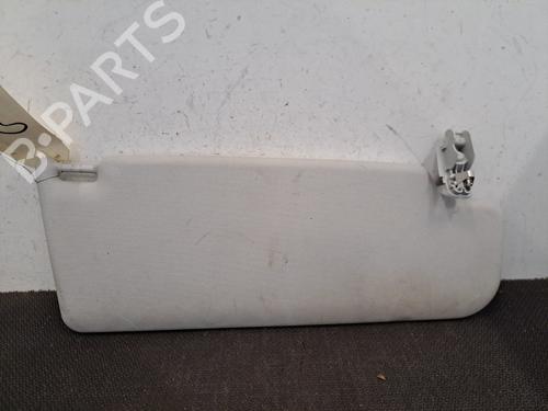 Used Left sun visor Left sun visor VW POLO V (6R1, 6C1) 1.6 TDI (90 hp) 28689292 28689292