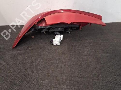 Used Right taillight Right taillight OPEL CORSA D (S07) 1.3 CDTI (L08, L68) (75 hp) 28401913 28401913