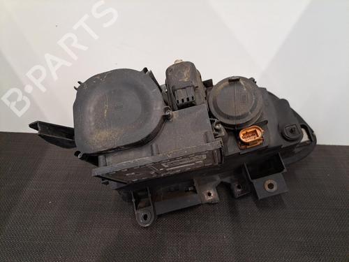 Left headlight RENAULT ESPACE III (JE0_) 2.2 dCi (JE0K) | BP28408400C28 