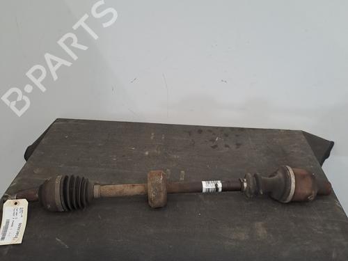 Used Right front driveshaft RENAULT TWINGO II (CN0_) 1.2 16V (CN04, CN0B) (75 hp) 28392938