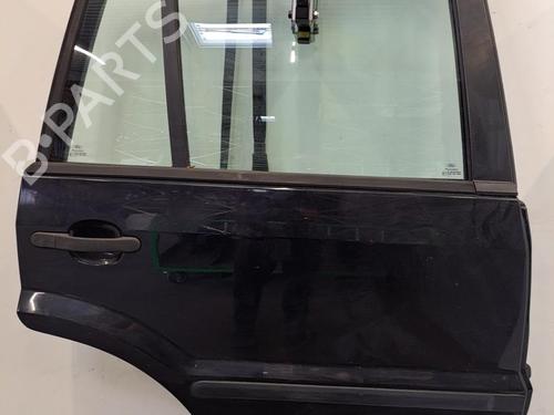 Right rear door FORD FUSION (JU_) 1.4 TDCi | BP28397153C5 