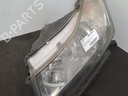 Left headlight CHEVROLET CRUZE (J300) 2.0 CDI | BP28393219C28 