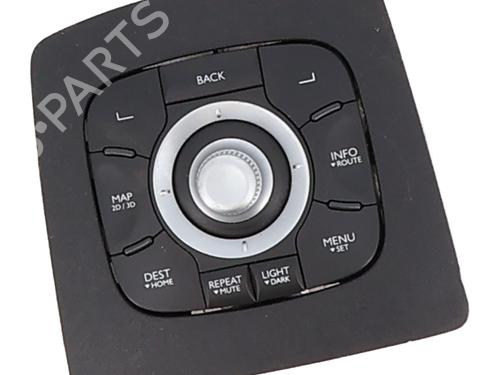 Used Switch Switch RENAULT SCÉNIC III (JZ0/1_) 1.5 dCi (JZ02, JZ0R) (95 hp) 33689496 33689496