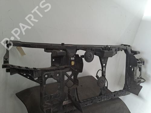 Front slam panel KIA CEE'D Hatchback (ED) 1.6 CRDi 115 | BP37748371C72 - Image 6