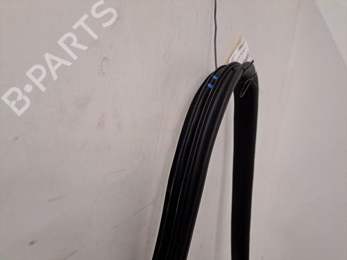 Rubber door seal DACIA SANDERO III 1.0 TCe 100 ECO-G | BP28396061C142