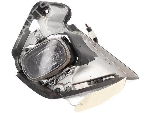 Used Left front fog light RENAULT CLIO V (B7_) 1.5 Blue dCi 85 (B7AG) (86 hp) 31572567