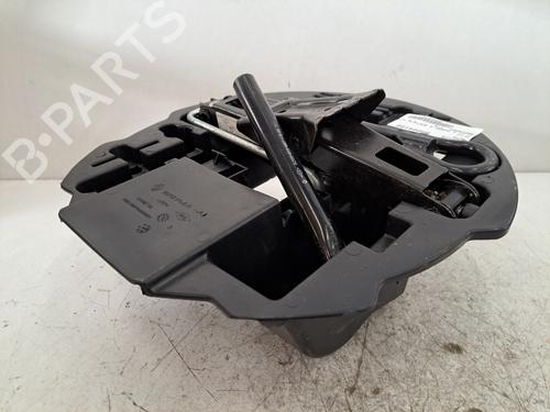 Jack Kit RENAULT CLIO IV (BH_) 1.5 dCi 75 | BP28392315C119 