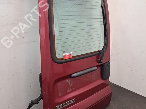 Left tailgate RENAULT KANGOO (KC0/1_) 1.5 dCi | BP28397841C76