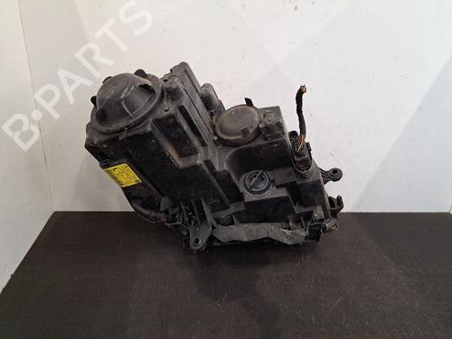 Left headlight VW TOURAN (1T1, 1T2) 1.9 TDI | BP28397522C28