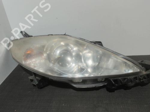 Højre forlygte MAZDA 5 (CR) 2.0 CD (CR19) | BP28399286C29 