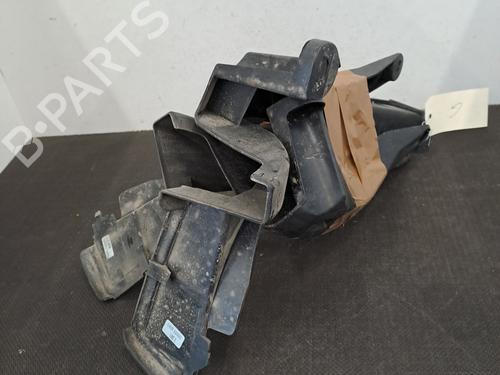 Rear bumper bracket PEUGEOT 3008 I MPV (0U_) 1.6 BlueHDi 120 | BP28397808C159 