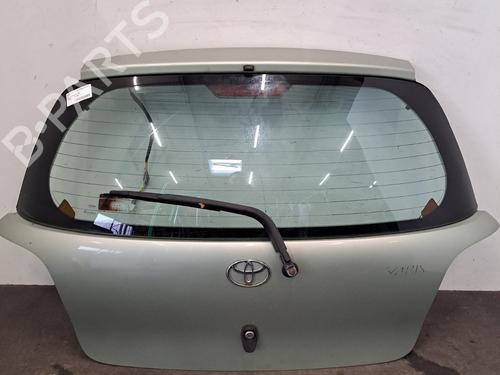 Used Tailgate TOYOTA YARIS (_P1_) 1.0 (SCP10_, SCP10R) (68 hp) 30912665