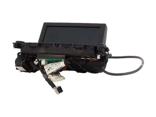 Used Display monitor Display monitor PEUGEOT 5008 (0U_, 0E_) 1.6 HDi (114 hp) 33304294 33304294