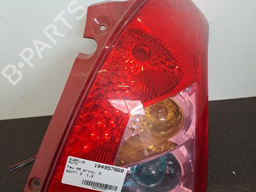 Right taillight SUZUKI SWIFT III (MZ, EZ) 1.3 (RS413, ZC11S) | BP28389822C35 - Image 2