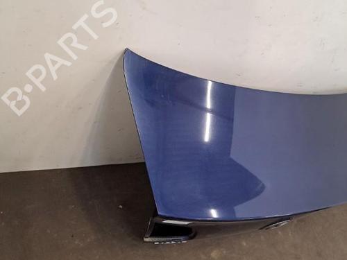 Tailgate VW PASSAT B6 (3C2) 2.0 TDI 16V | BP28401721C6 