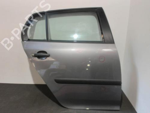 right-rear-door-vw-golf-v-1k1-2003-2004-2005-2006-2007-2008-2009-2010-28405609 main image