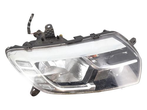 Right headlight DACIA SANDERO II 1.0 SCe 75 (B8JC, B8JD, B8NC) | BP39483305C29 - Image 5