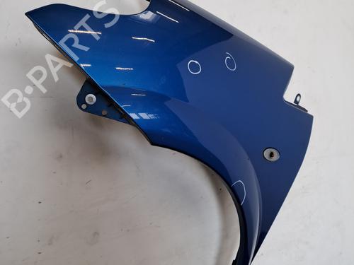 Left front fenders CITROËN C3 Pluriel (HB_) 1.4 HDi | BP28390089C41