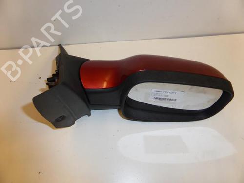 Used Right mirror RENAULT SCÉNIC II (JM0/1_) 1.5 dCi (JM02, JM13) (101 hp) 28400277