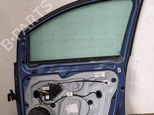 Used Right front door Right front door VW TOURAN (1T3) 1.6 TDI (105 hp) 36008976 36008976