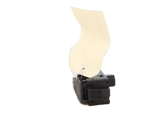 Warning switch DACIA SANDERO II TCe 90 (B8M1, B8MA, B8AC) | BP33935319I22  - Image 5